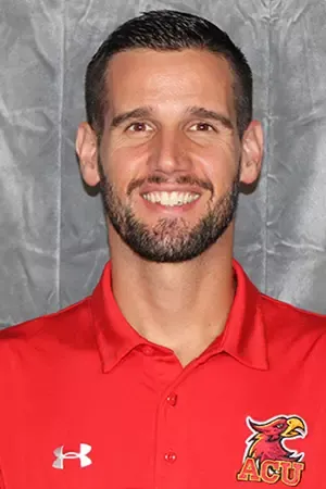 Coach Micah Briscoe 2023