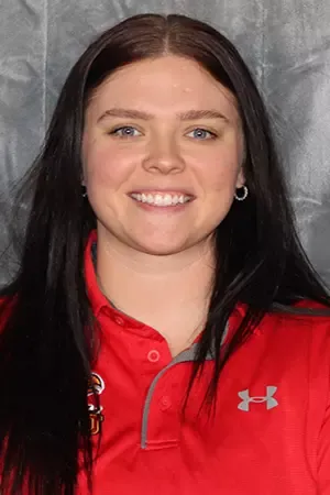 Coach Sarah Lozano 23