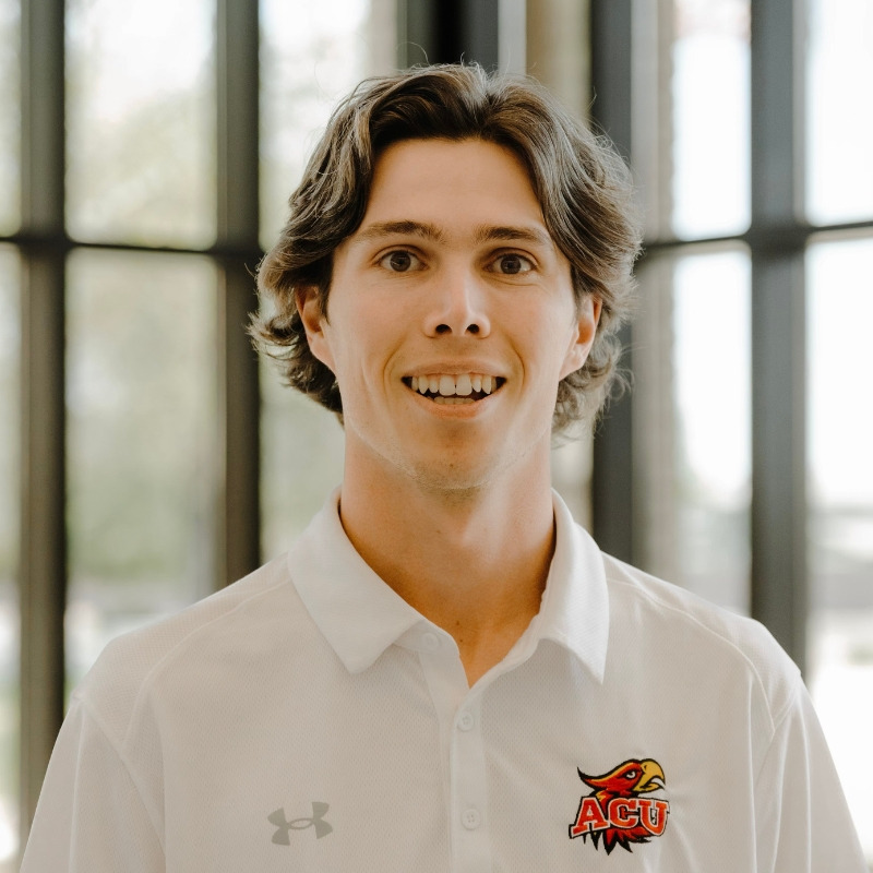 Jake Landon - Head Shot