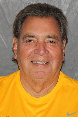 Coach Clint Vallie 23-24