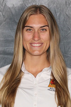 Coach Vanessa Burwick 2024