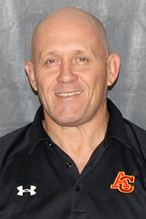 Coach Matt Rogers 2024