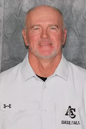 Coach Don Mitchell 24