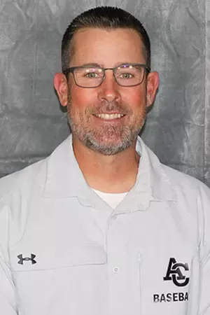 Coach Joe McDonald 24