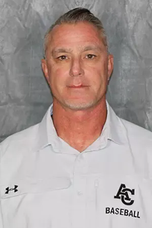 Coach Mark Flatten 24