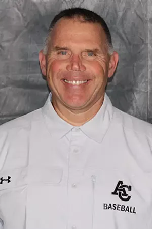 Coach Randy Chambers Base 24