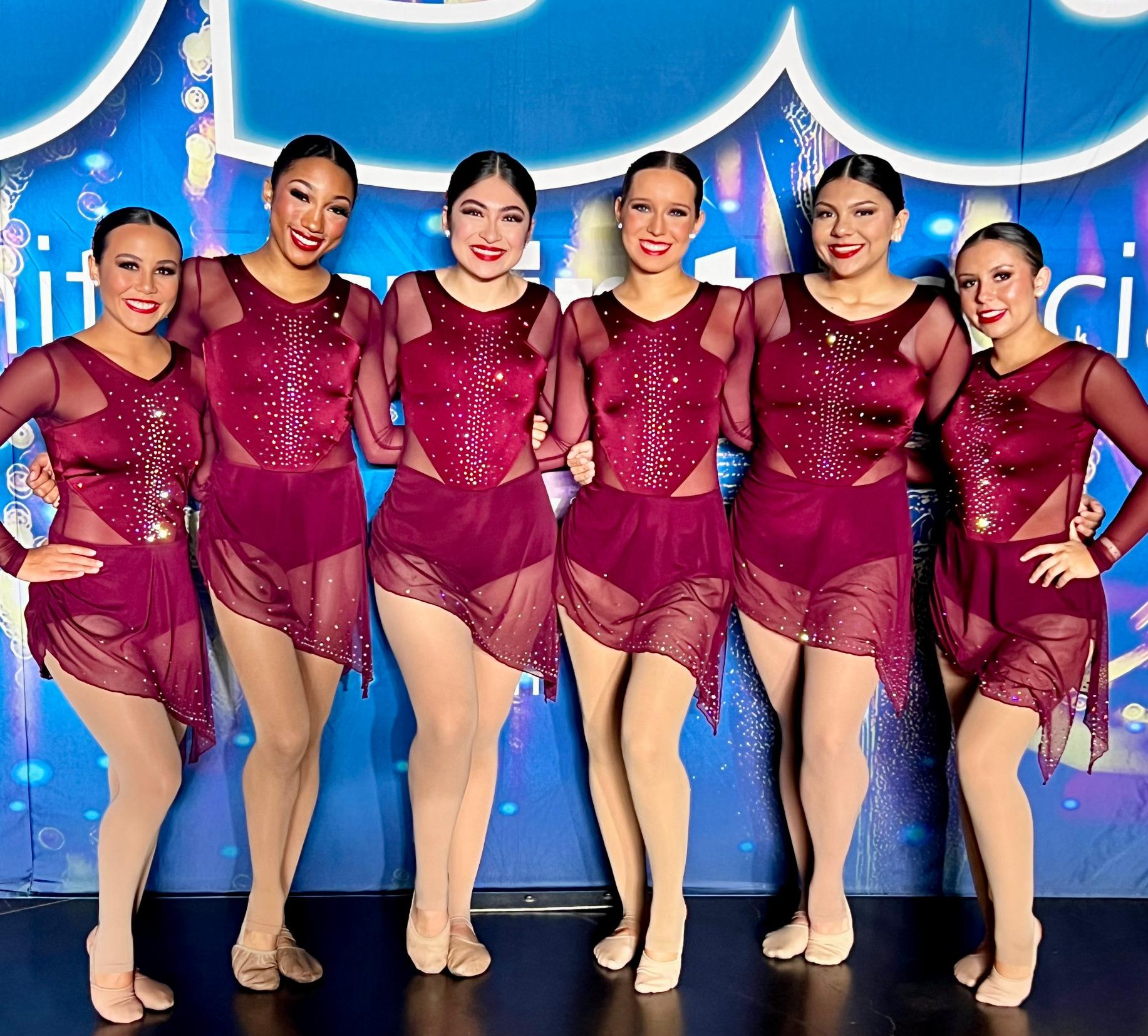 Dance 1 (Revised)