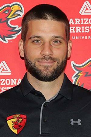Coach Ted Krzywiecki 2022