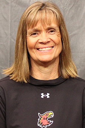 Coach Rhonda Loos 24-25