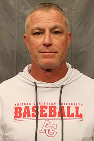 Coach Mark Flatten 25