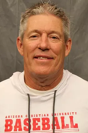 Coach Tom Francis 25