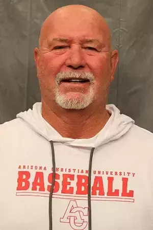 Coach Jeff Osterode 25