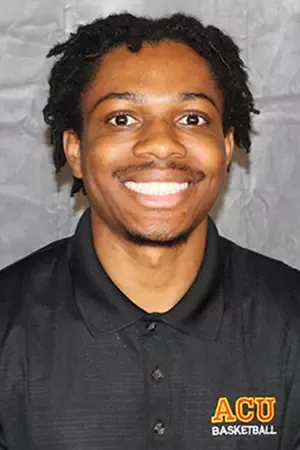 Coach Cameron Hines 2526