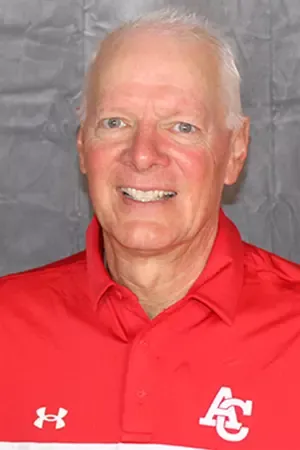 Coach Jack Vande Zande 2526