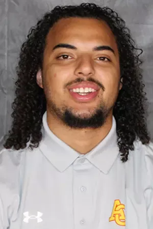 Coach KeyVaughn Williams 2526