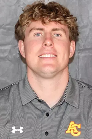 Coach Robby Wilson 2526