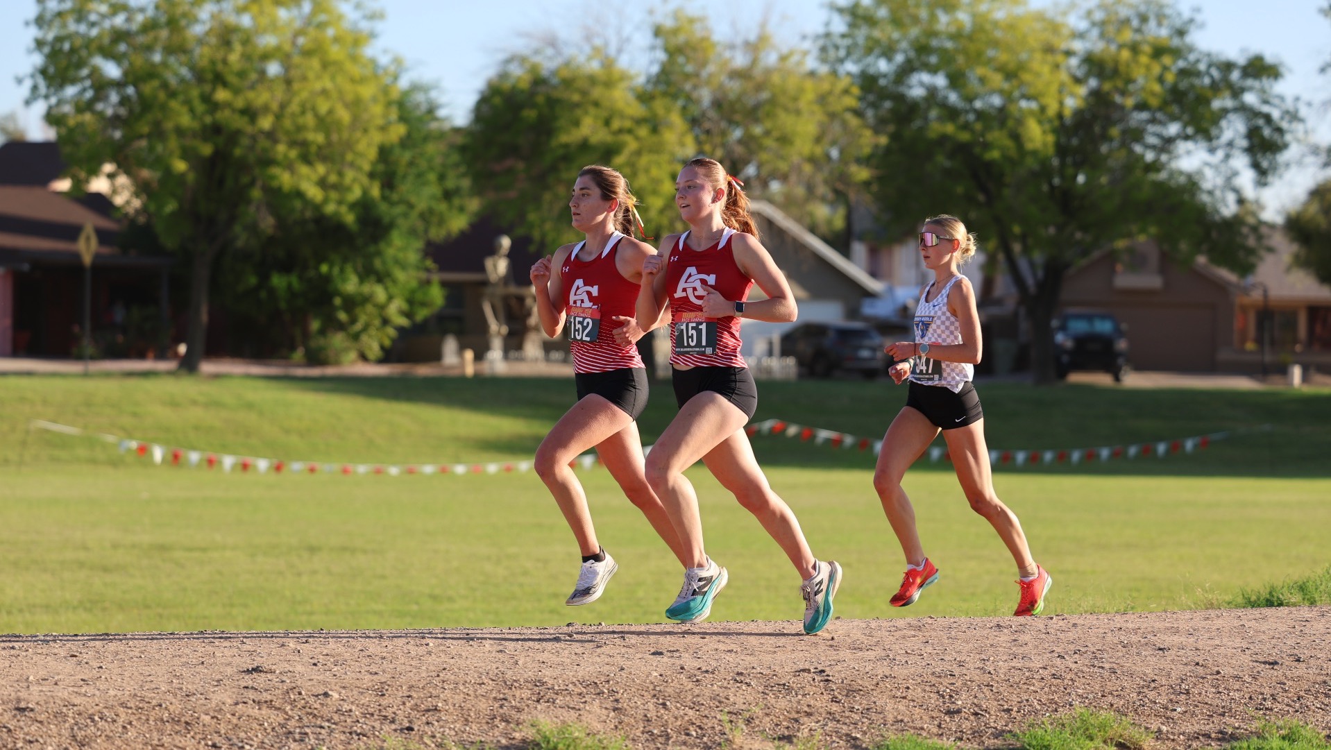 Unruh and Till Firestorm Classic 25