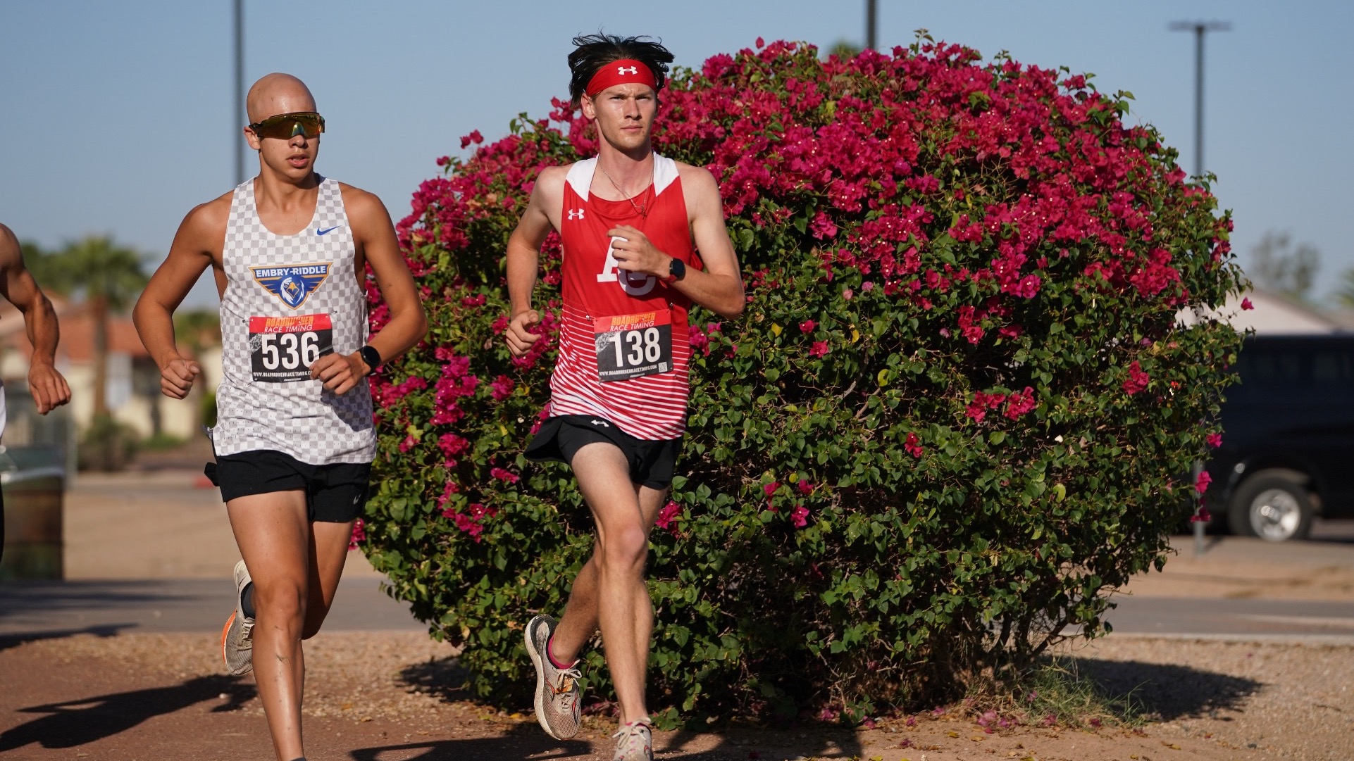 Peter Brown Firestorm Classic 25