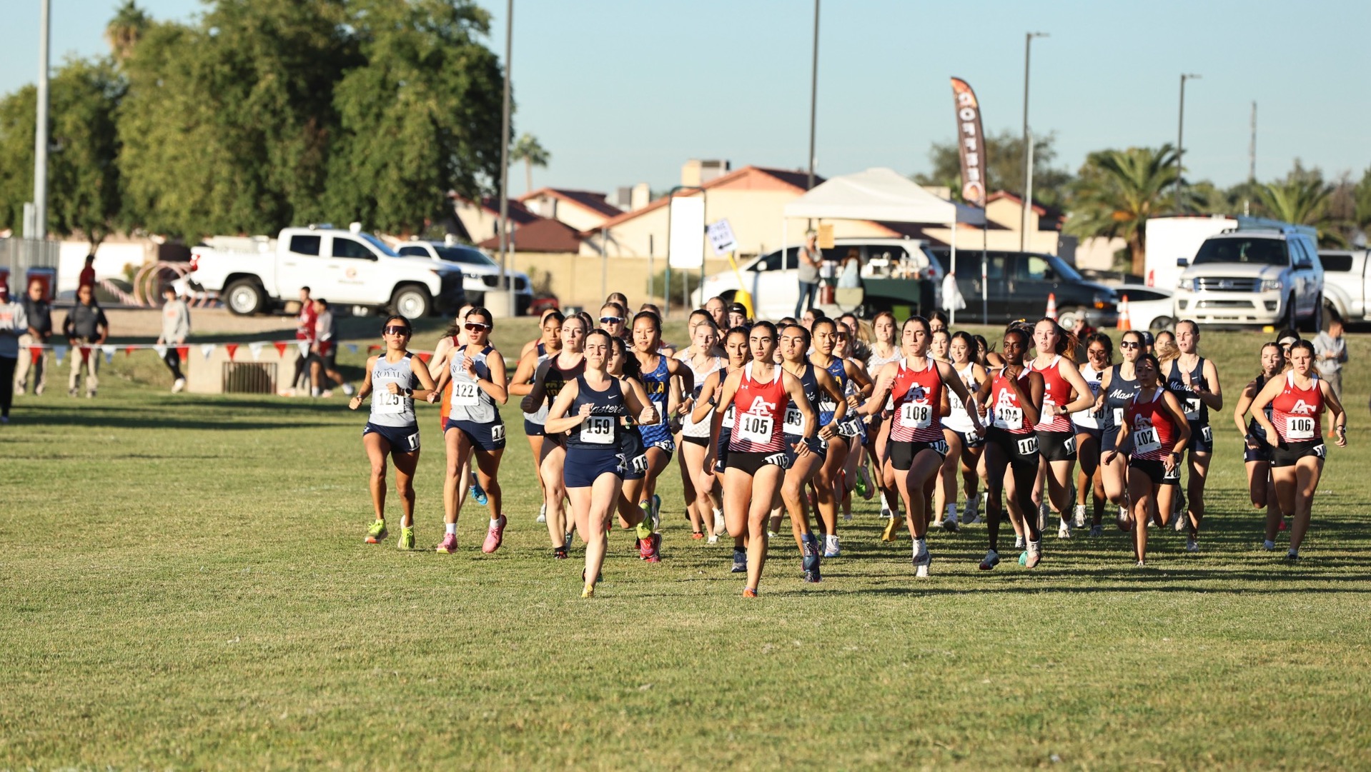 GSAC XC25
