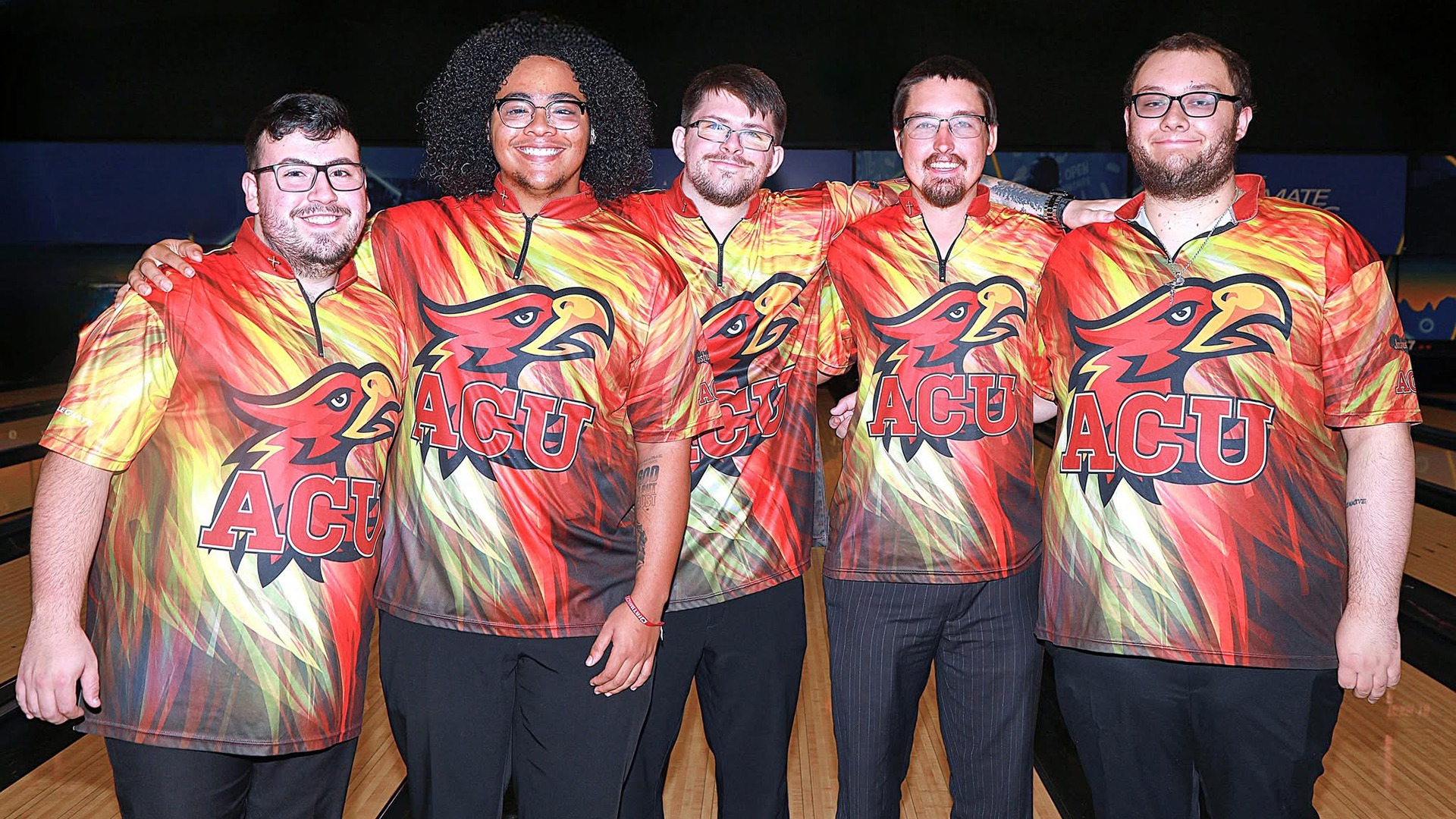 2024-25 Bowling Team