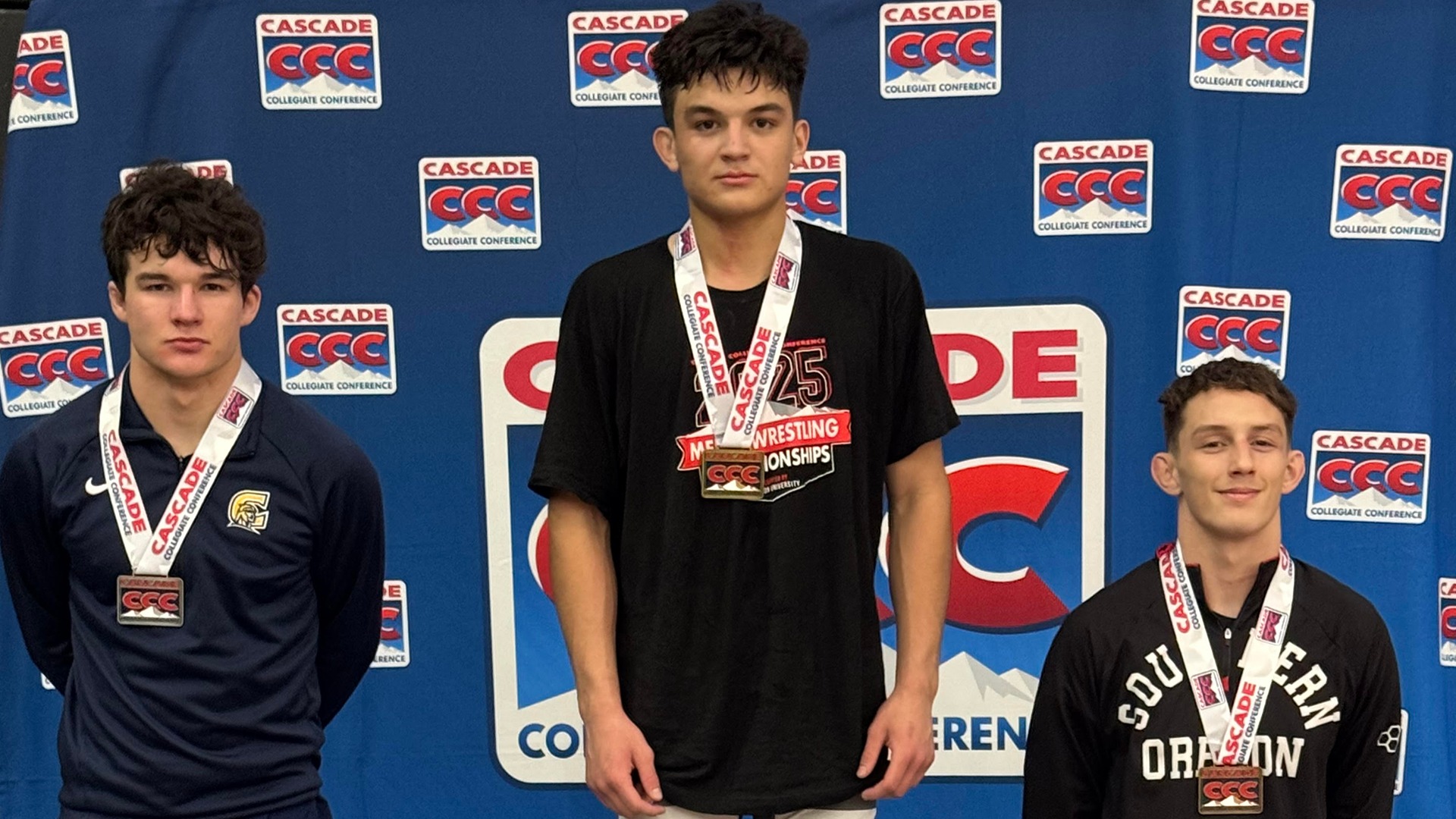 Archuleta Cascade Champ