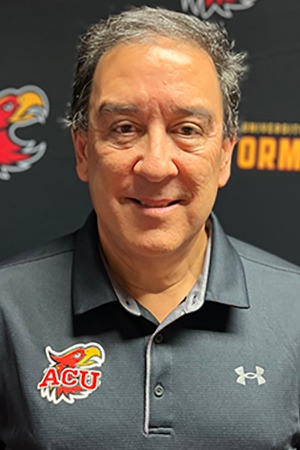 Coach Rich Souddress 2025