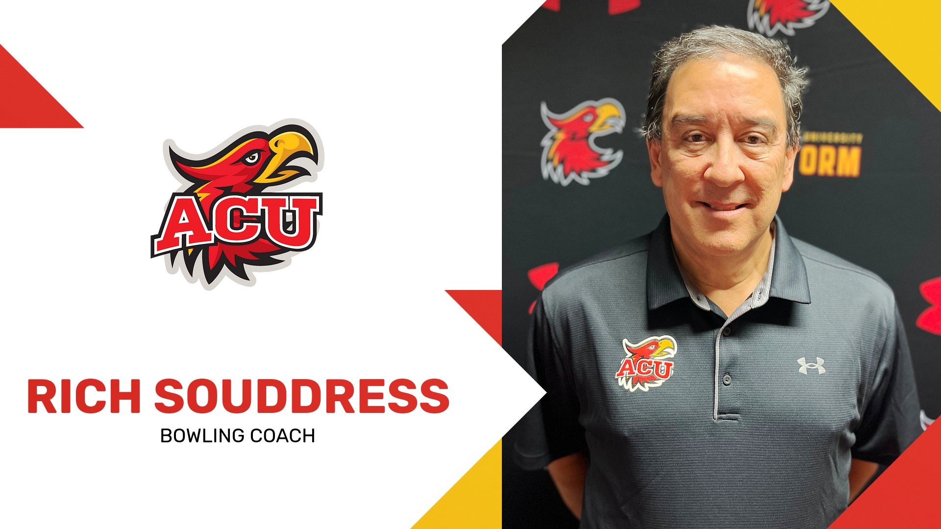 Rich Souddress Welcome