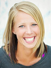 Coach Mallory Gilbert 17