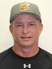 Coach Norm Mueller 17