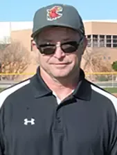 Coach Norm Mueller 16