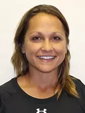 Coach Trisha Thurston 17