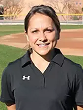 Coach Trisha Thurston 16