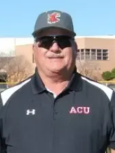 Coach Carl Bakemeier 16