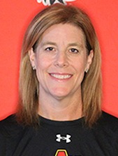 Coach Casey Mayben 2022