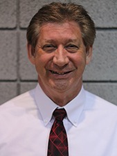 Coach Odell Berry 1314