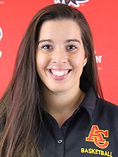 Coach Taylor Jacobsen 2021