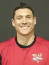 Coach Doug Berry 1516