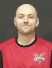Coach Keith Mahl 1516