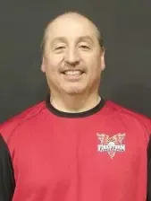 Coach Wes Picciotti 15-16