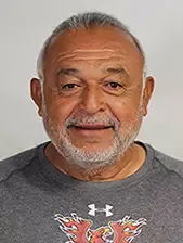 Coach Manny Arias 17