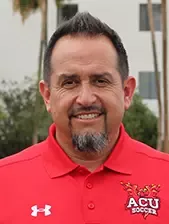 Coach Berrios 17