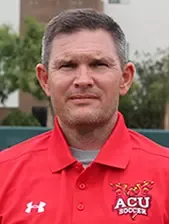 Coach Johnny Neafus 17