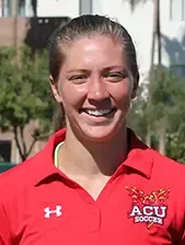 Coach Kaitlyn Johnson 17