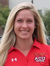 Coach Laura Gothberg 17