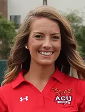 Coach Bree Mathias 17