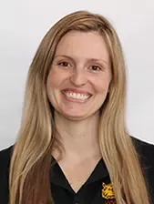 Coach Becki Olson 16