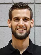 Coach Micah Briscoe 16