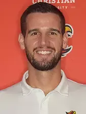 Coach Micah Briscoe 21