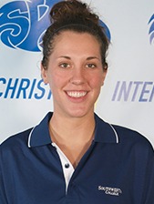 Coach Caitlin Forrest 10