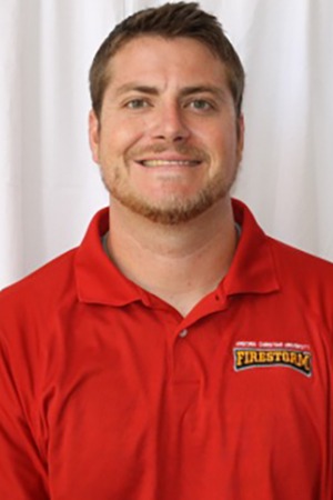 Coach Jon Callahan 11